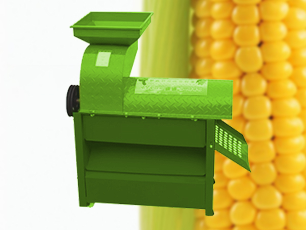 Corn Sheller 5TY-650